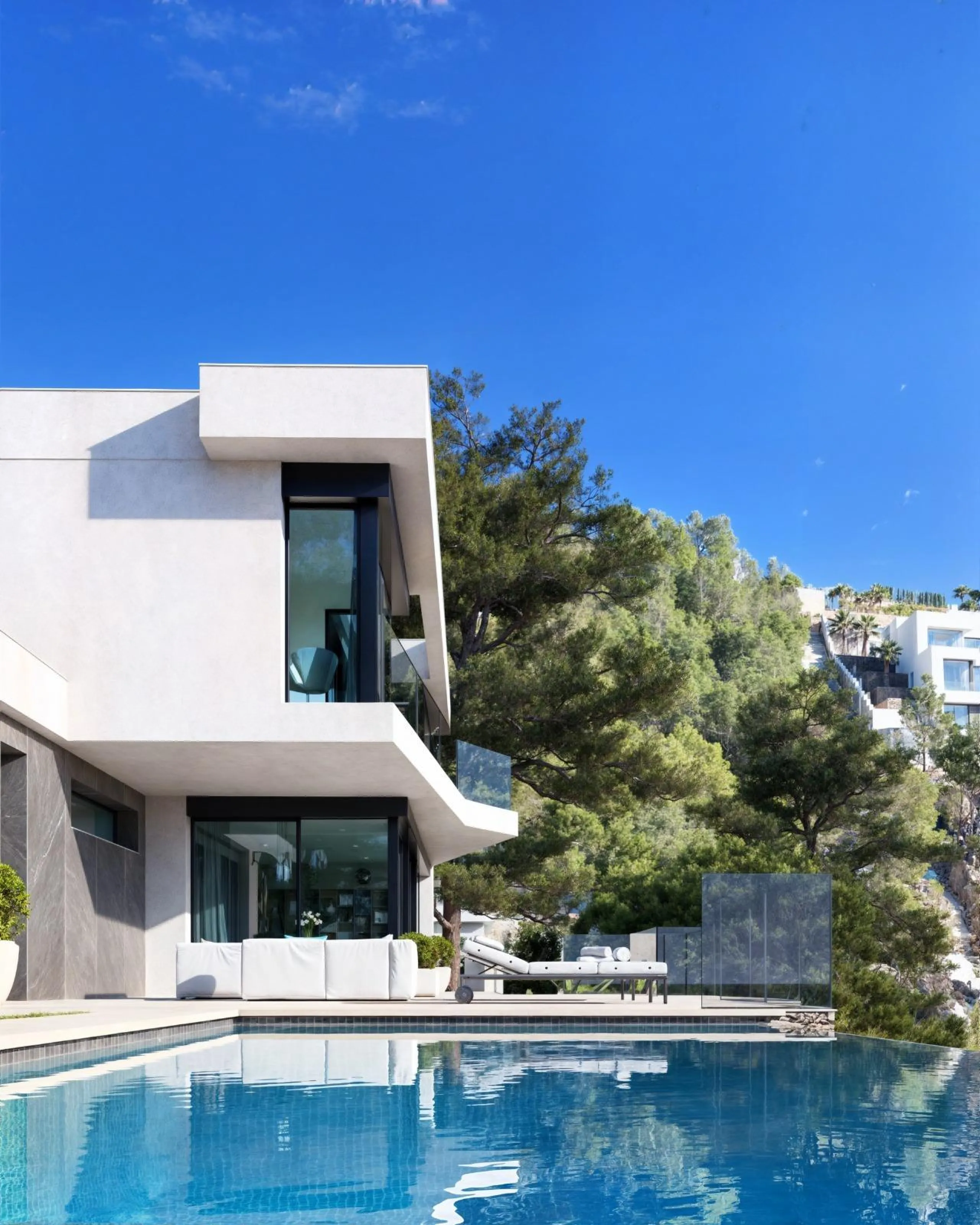 Project 023 - 🌊 Luxury Villa in Benissa