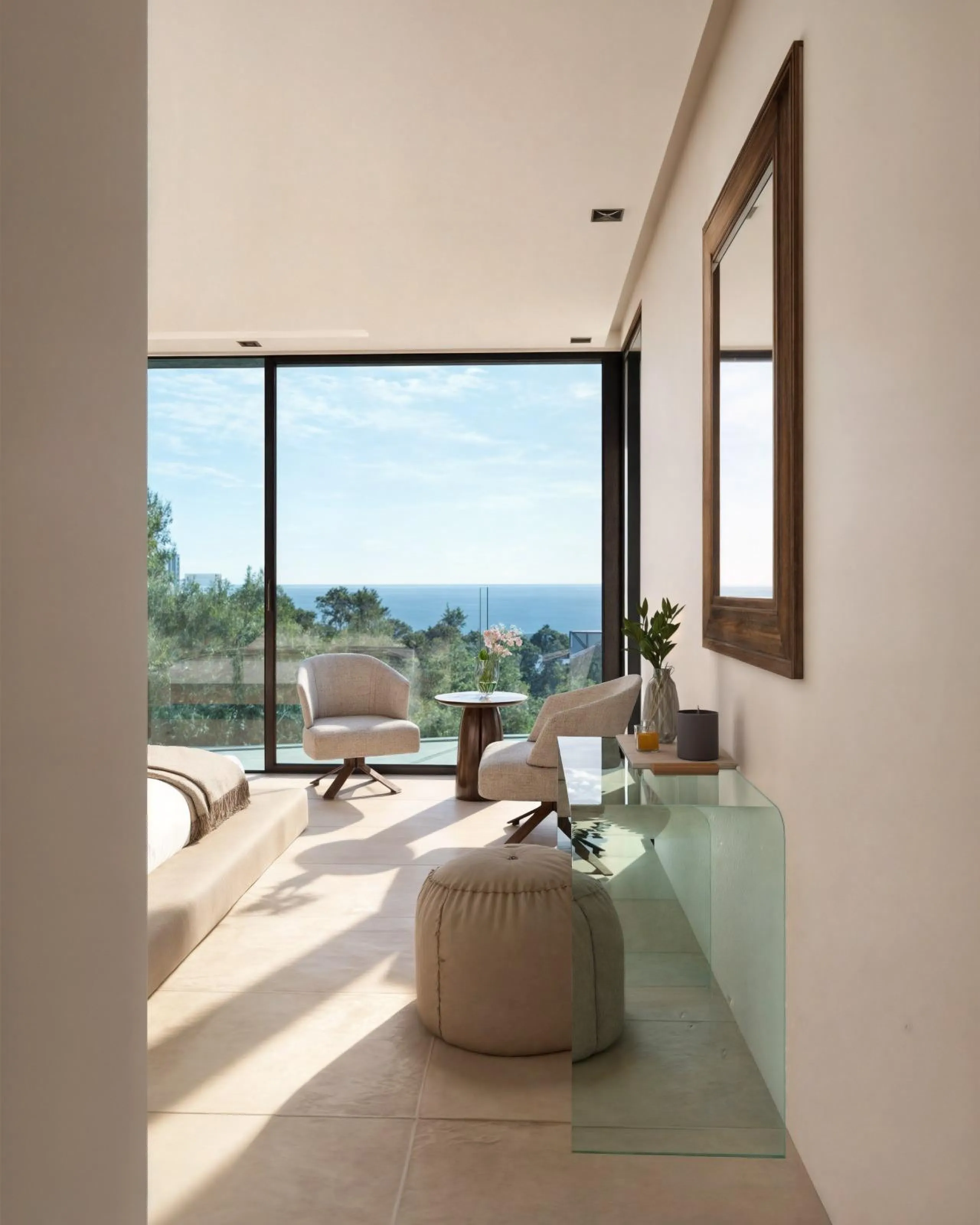 Project 023 - 🌊 Luxury Villa in Benissa
