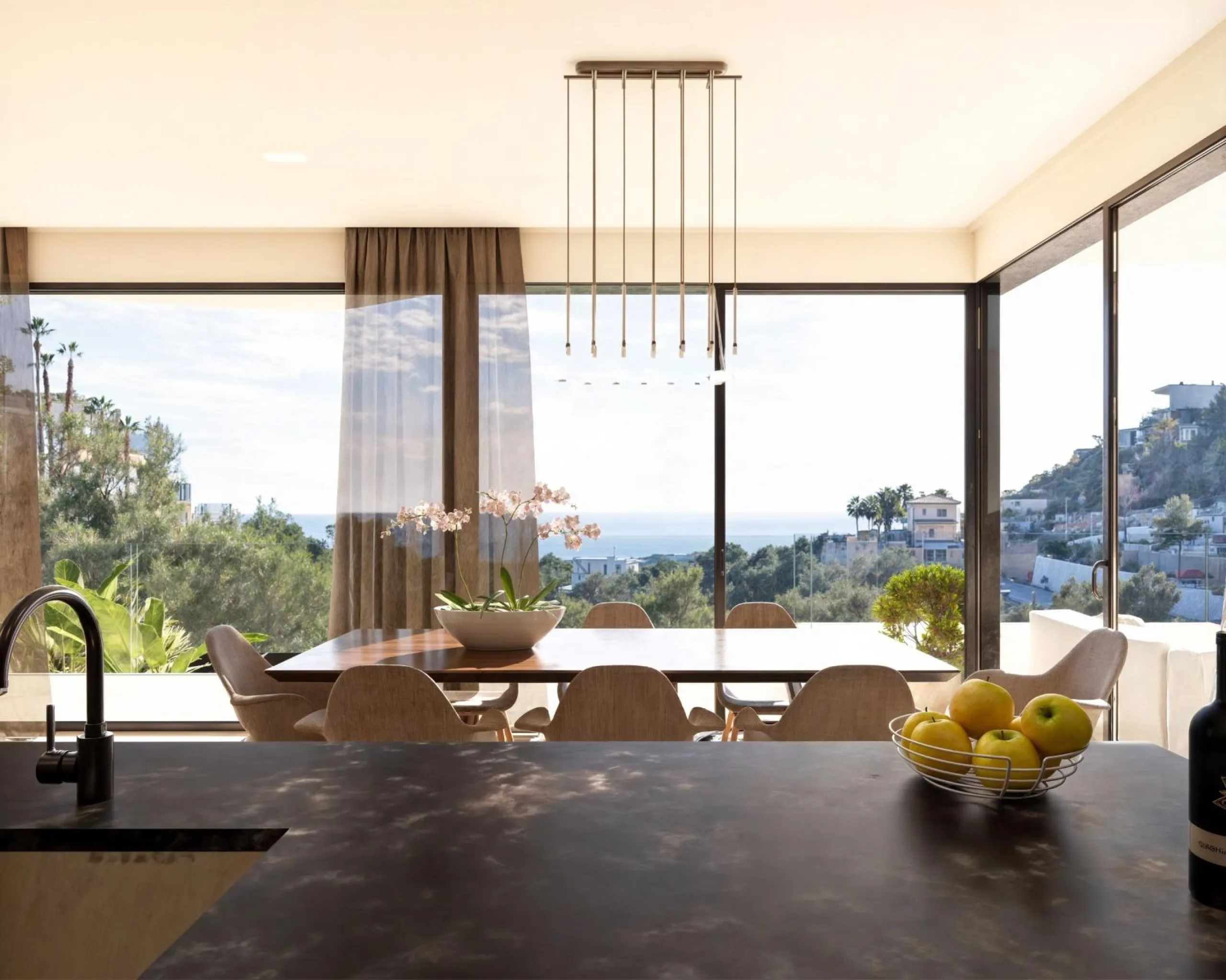 Project 023 - 🌊 Luxury Villa in Benissa