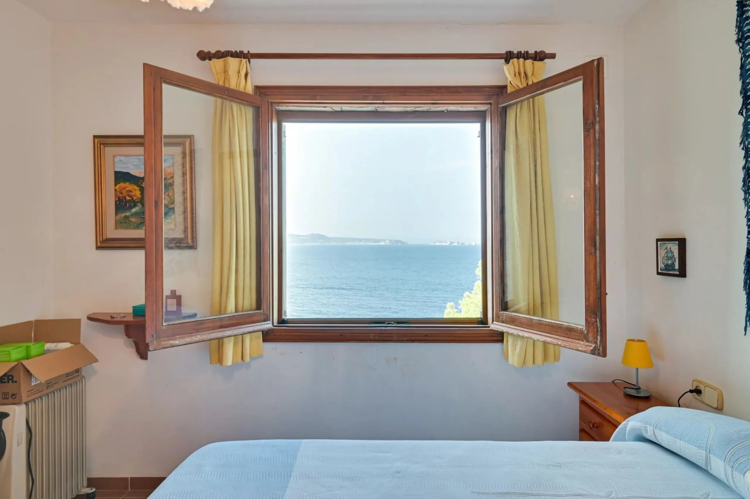 Exklusive Villa im mediterranen Stil mit Meerblick – Begur / Costa Brava