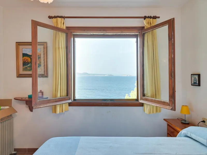 Exklusive Villa im mediterranen Stil mit Meerblick – Begur / Costa Brava