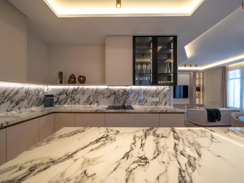 LUJOSO PISO A LA VENTA EN GOYA, BARRIO SALAMANCA