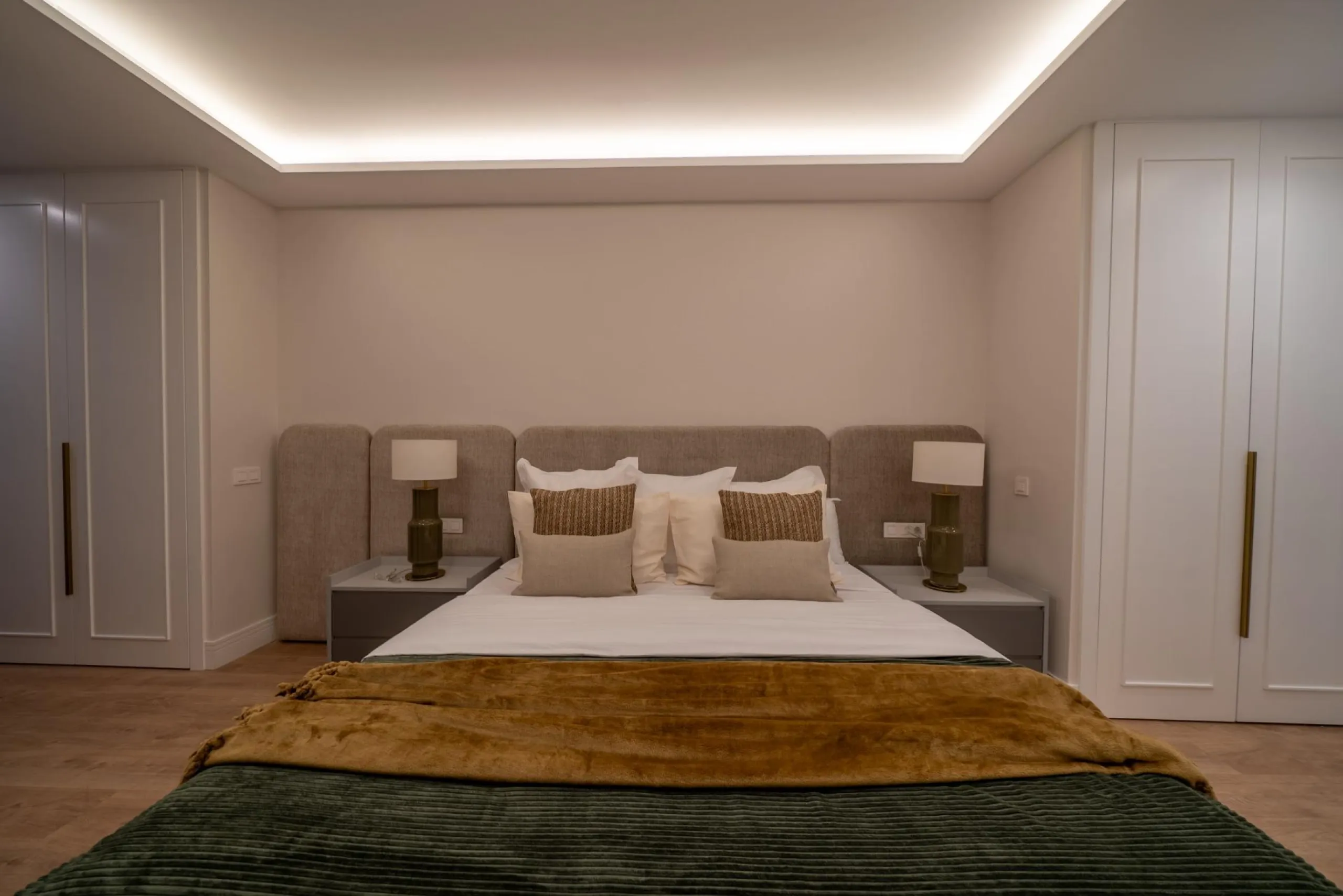LUJOSO PISO A LA VENTA EN GOYA, BARRIO SALAMANCA
