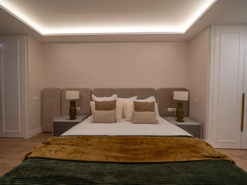 LUJOSO PISO A LA VENTA EN GOYA, BARRIO SALAMANCA