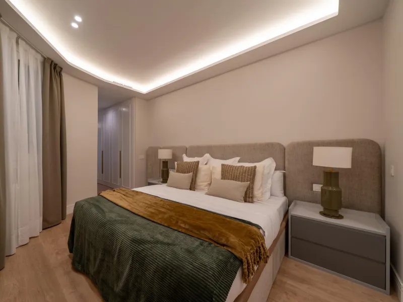 LUJOSO PISO A LA VENTA EN GOYA, BARRIO SALAMANCA