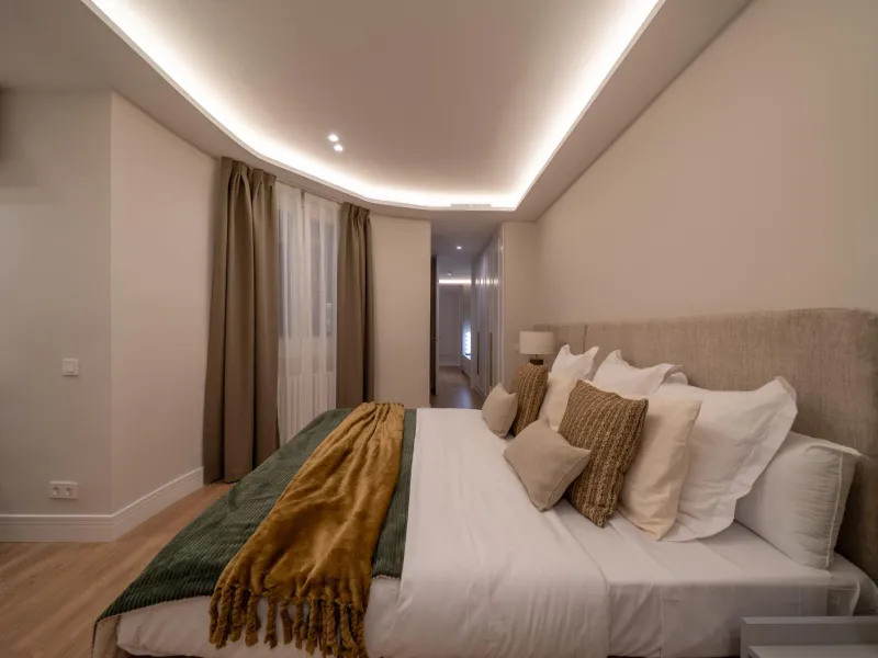 LUJOSO PISO A LA VENTA EN GOYA, BARRIO SALAMANCA