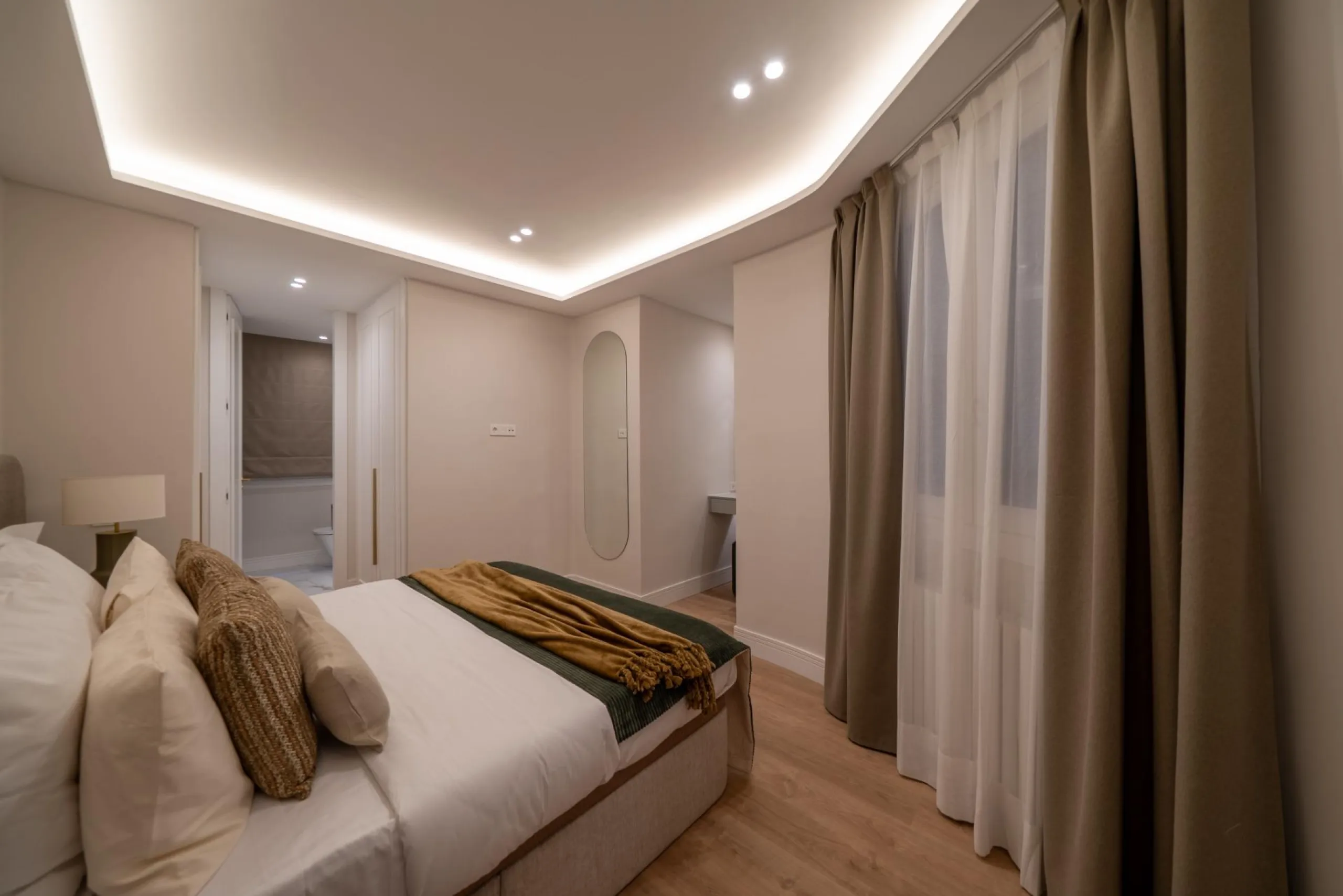 LUJOSO PISO A LA VENTA EN GOYA, BARRIO SALAMANCA