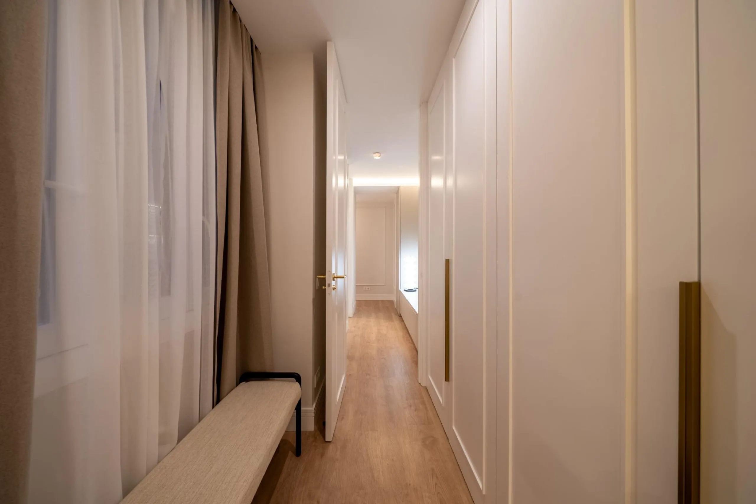 LUJOSO PISO A LA VENTA EN GOYA, BARRIO SALAMANCA