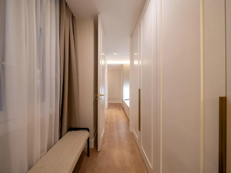 LUJOSO PISO A LA VENTA EN GOYA, BARRIO SALAMANCA