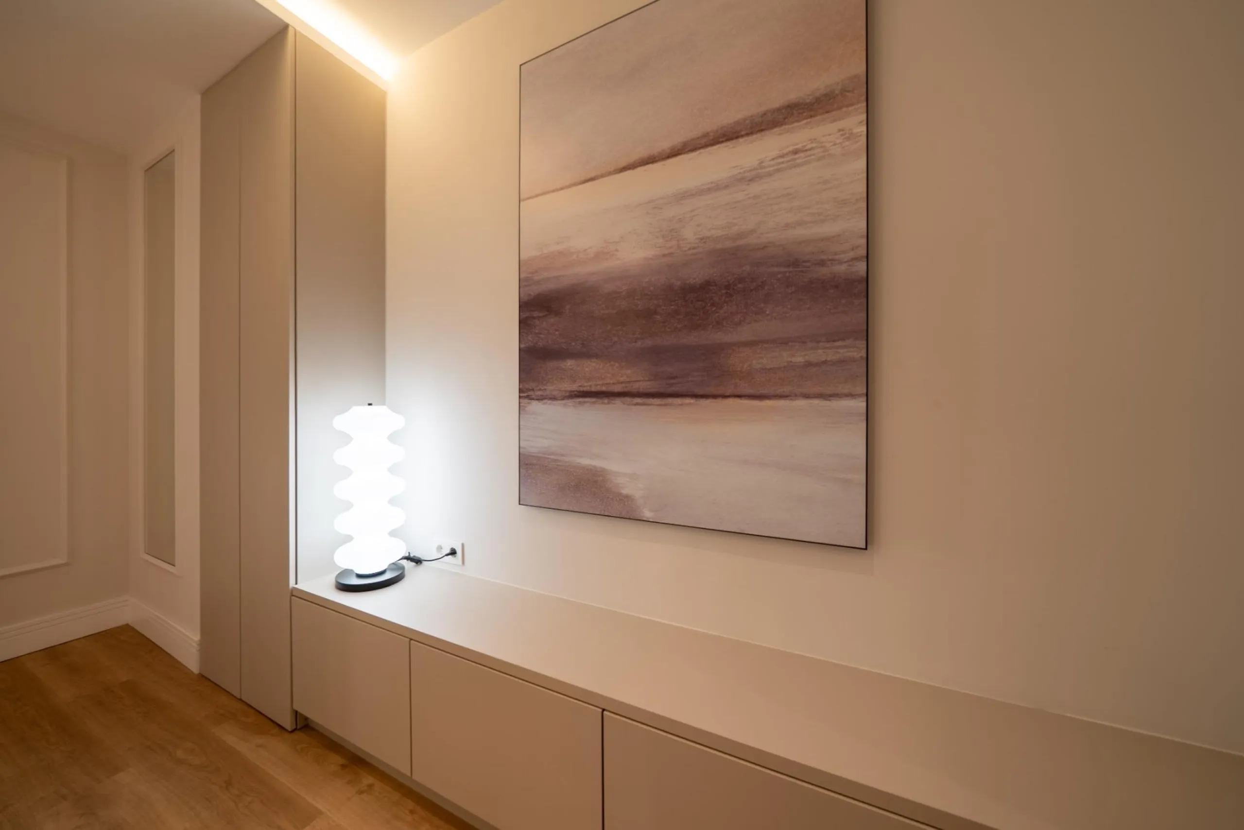 LUJOSO PISO A LA VENTA EN GOYA, BARRIO SALAMANCA