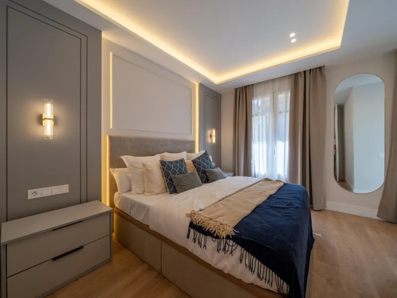 LUJOSO PISO A LA VENTA EN GOYA, BARRIO SALAMANCA