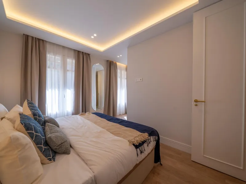 LUJOSO PISO A LA VENTA EN GOYA, BARRIO SALAMANCA
