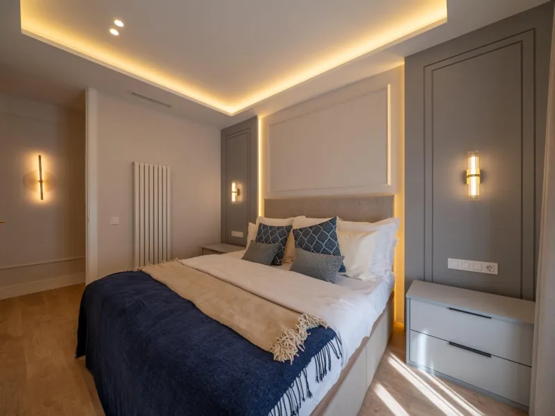LUJOSO PISO A LA VENTA EN GOYA, BARRIO SALAMANCA