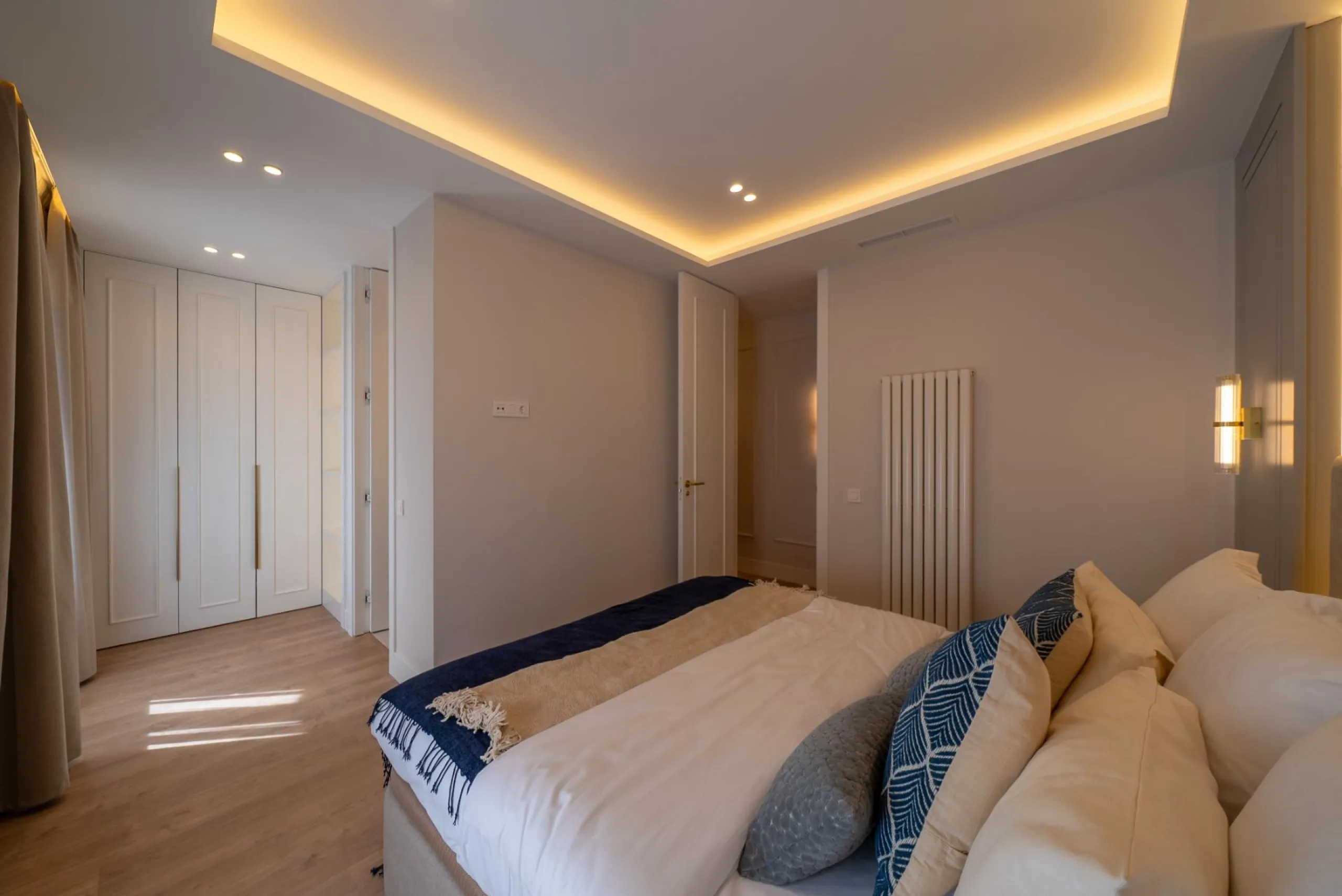 LUJOSO PISO A LA VENTA EN GOYA, BARRIO SALAMANCA