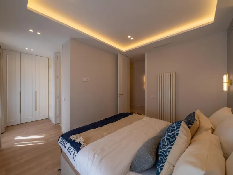 LUJOSO PISO A LA VENTA EN GOYA, BARRIO SALAMANCA