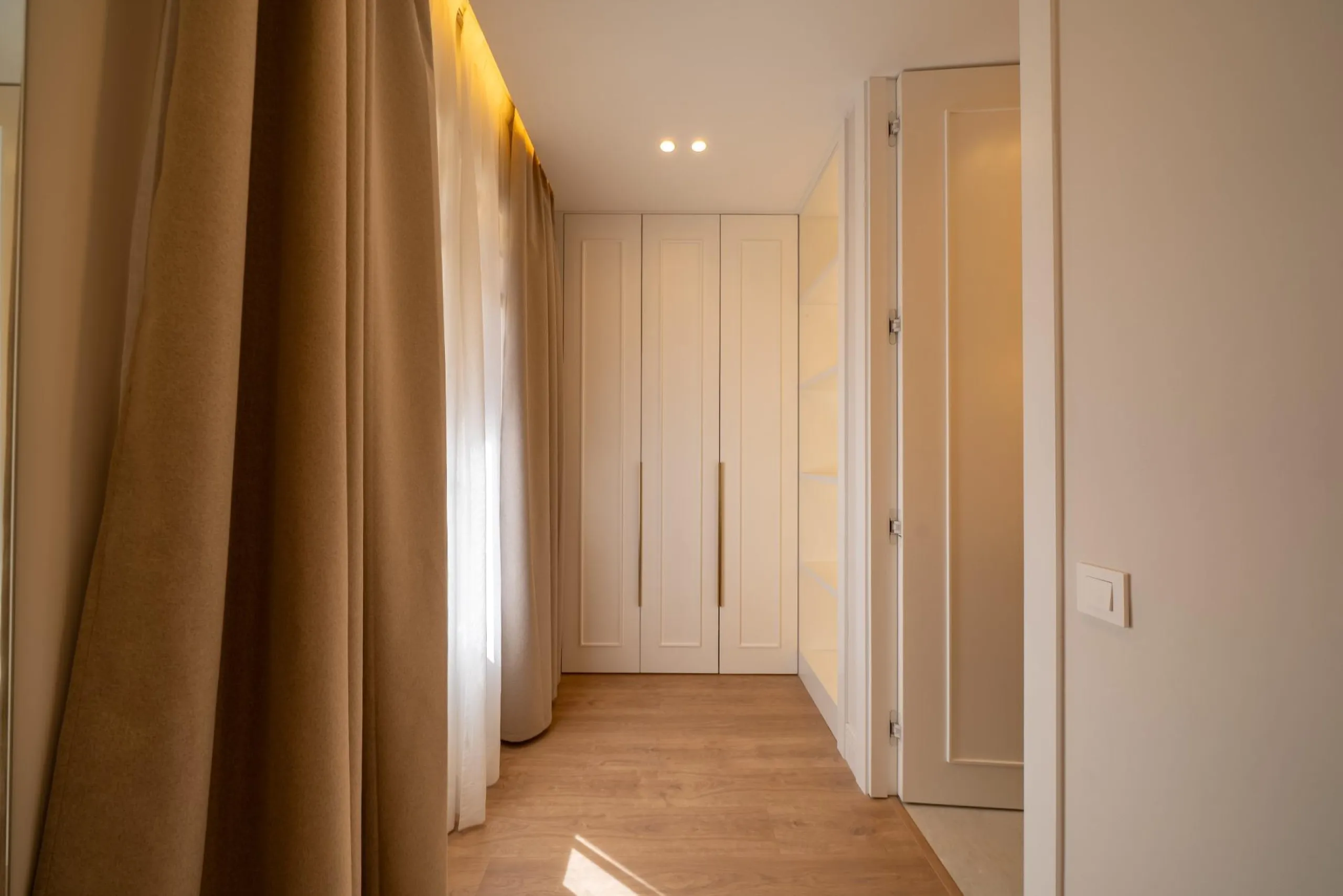 LUJOSO PISO A LA VENTA EN GOYA, BARRIO SALAMANCA
