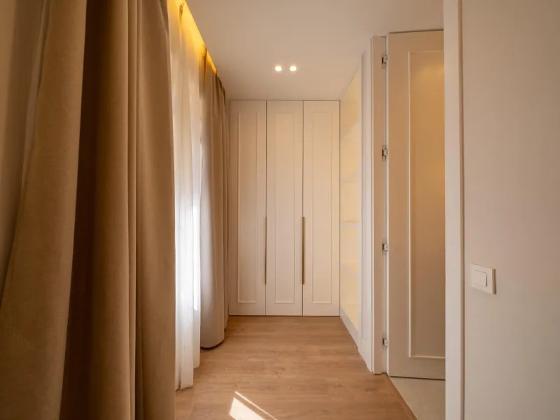 LUJOSO PISO A LA VENTA EN GOYA, BARRIO SALAMANCA