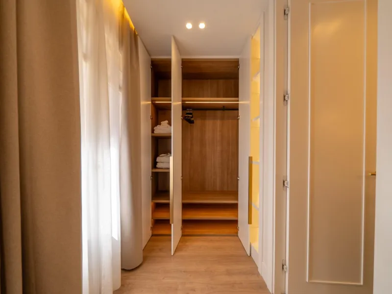 LUJOSO PISO A LA VENTA EN GOYA, BARRIO SALAMANCA