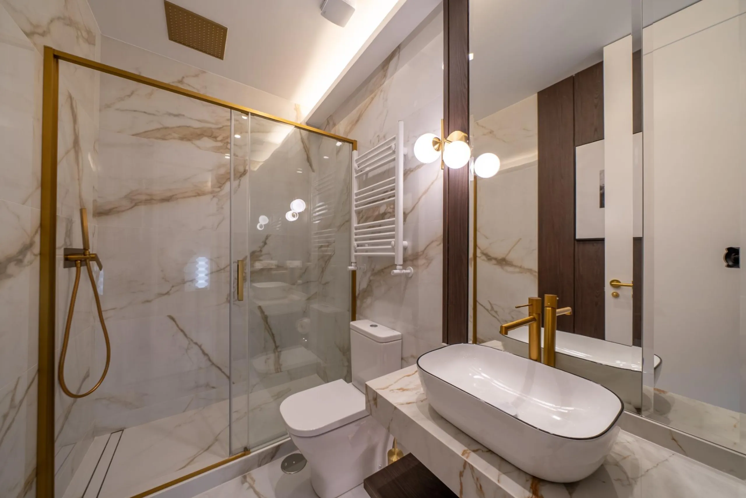 LUJOSO PISO A LA VENTA EN GOYA, BARRIO SALAMANCA