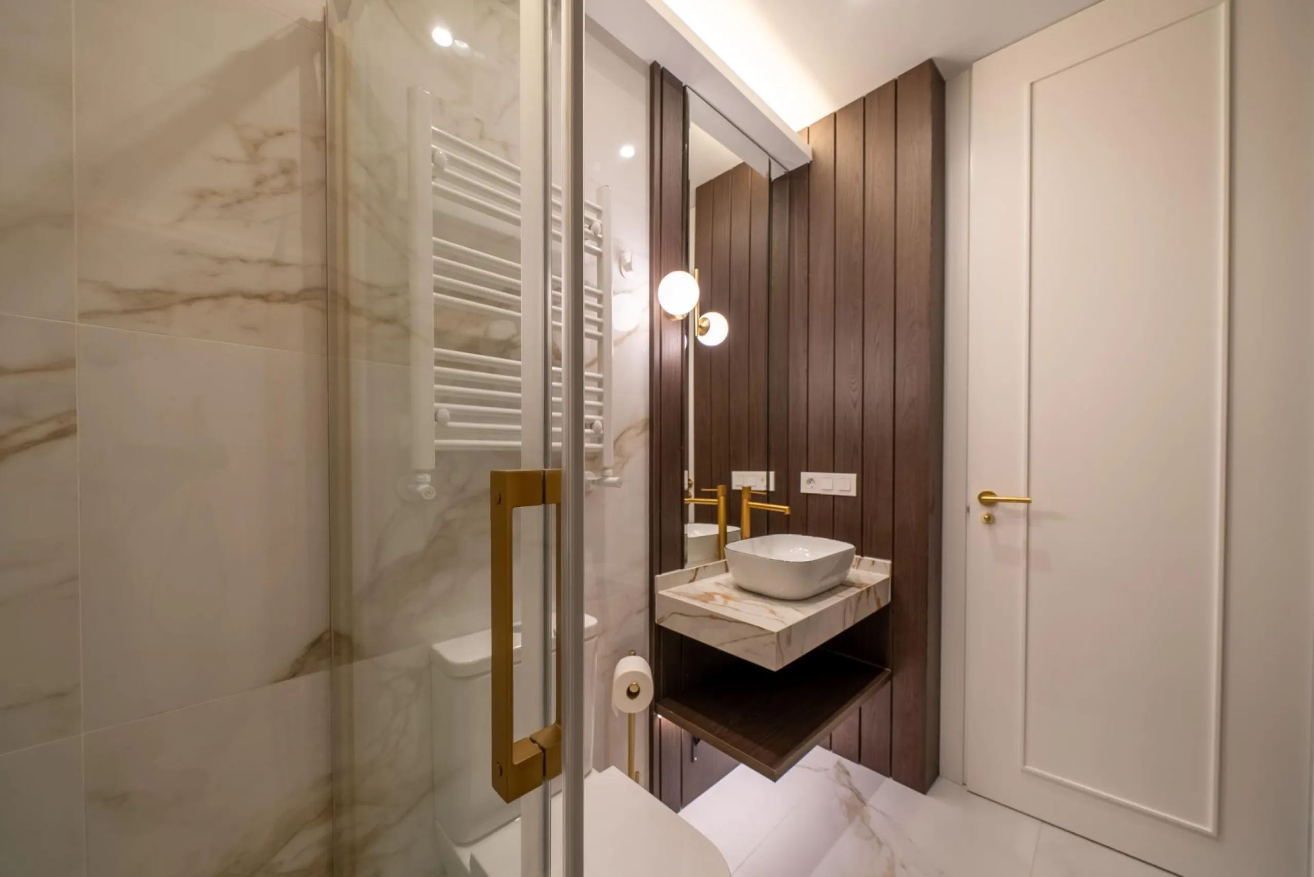 LUJOSO PISO A LA VENTA EN GOYA, BARRIO SALAMANCA