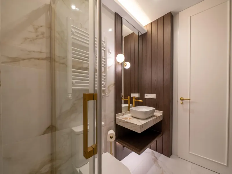 LUJOSO PISO A LA VENTA EN GOYA, BARRIO SALAMANCA
