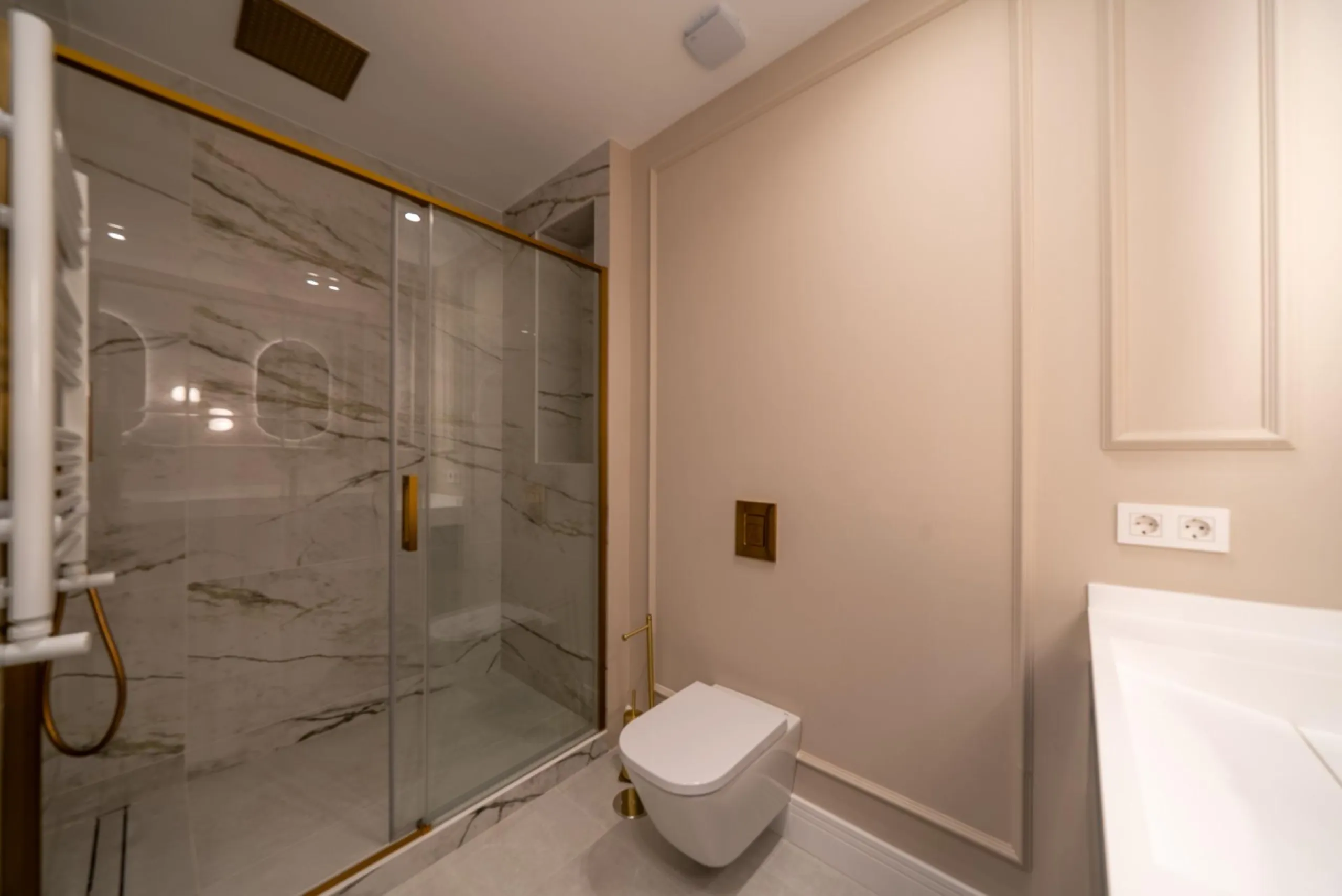 LUJOSO PISO A LA VENTA EN GOYA, BARRIO SALAMANCA