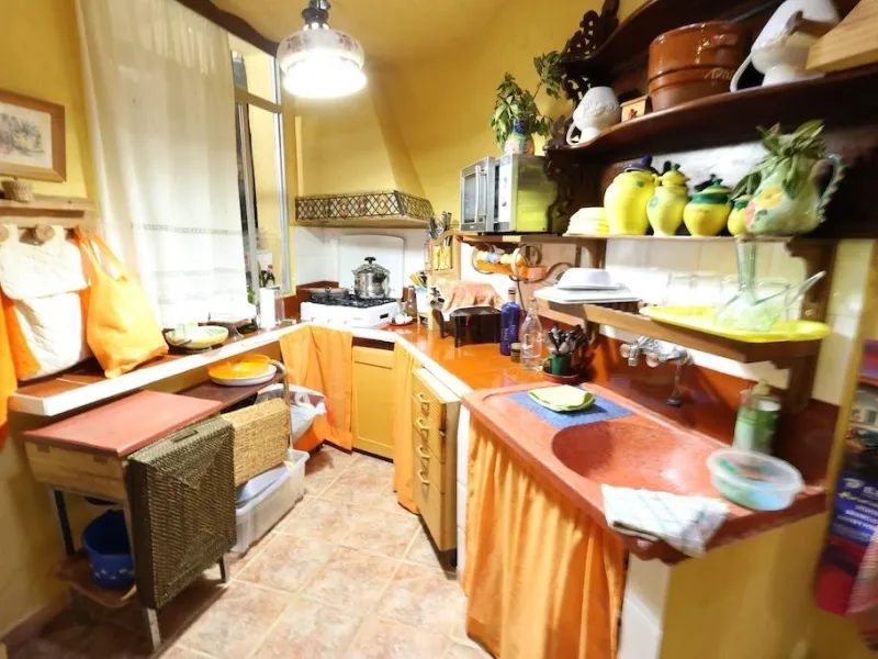 CASA INDEPENDIENTE EN FORTUNA (Murcia) JUNTO AL PARQUE NATURAL DE LA GARAPACHA CON 439 M2 DE PARCELA. 5 DORM. 3 BAÑOS.