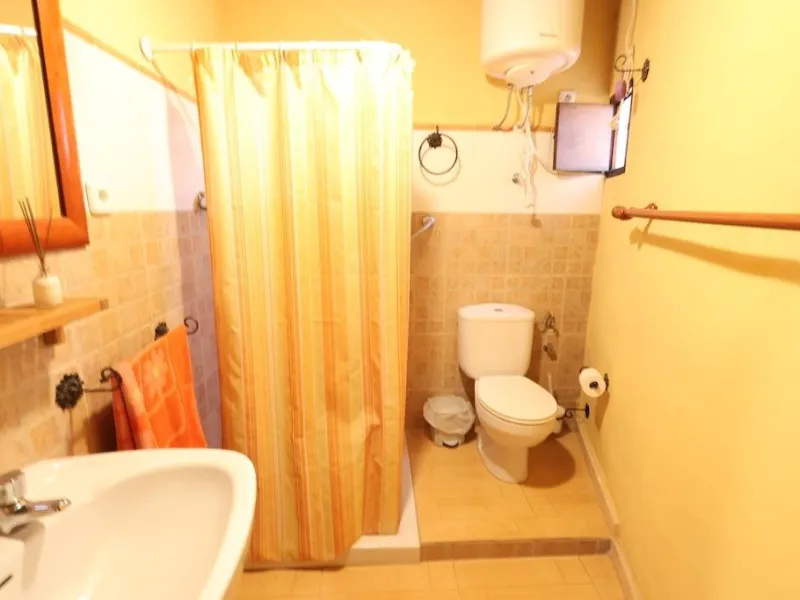 CASA INDEPENDIENTE EN FORTUNA (Murcia) JUNTO AL PARQUE NATURAL DE LA GARAPACHA CON 439 M2 DE PARCELA. 5 DORM. 3 BAÑOS.