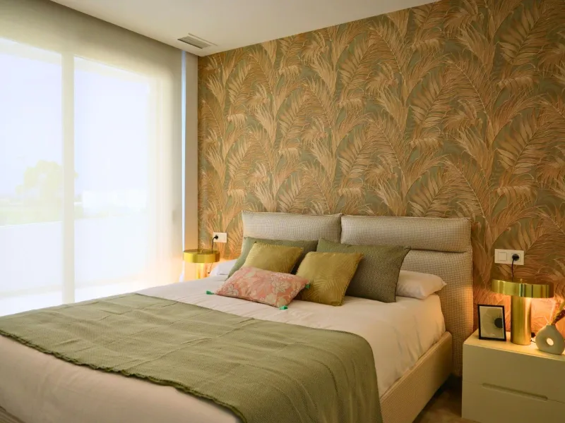 EXCLUSIVIDAD Y BIENESTAR: VILLA CON JARDÍN Y GARAJE PRIVADO