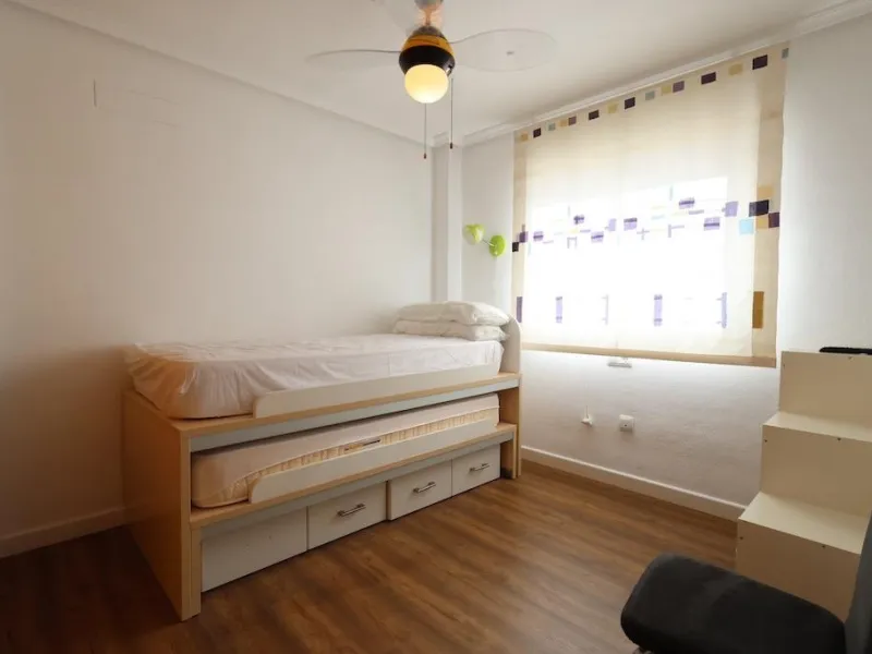 Mil Palmeras – Penthouse with Sea Views Just 150 Meters from the Beach