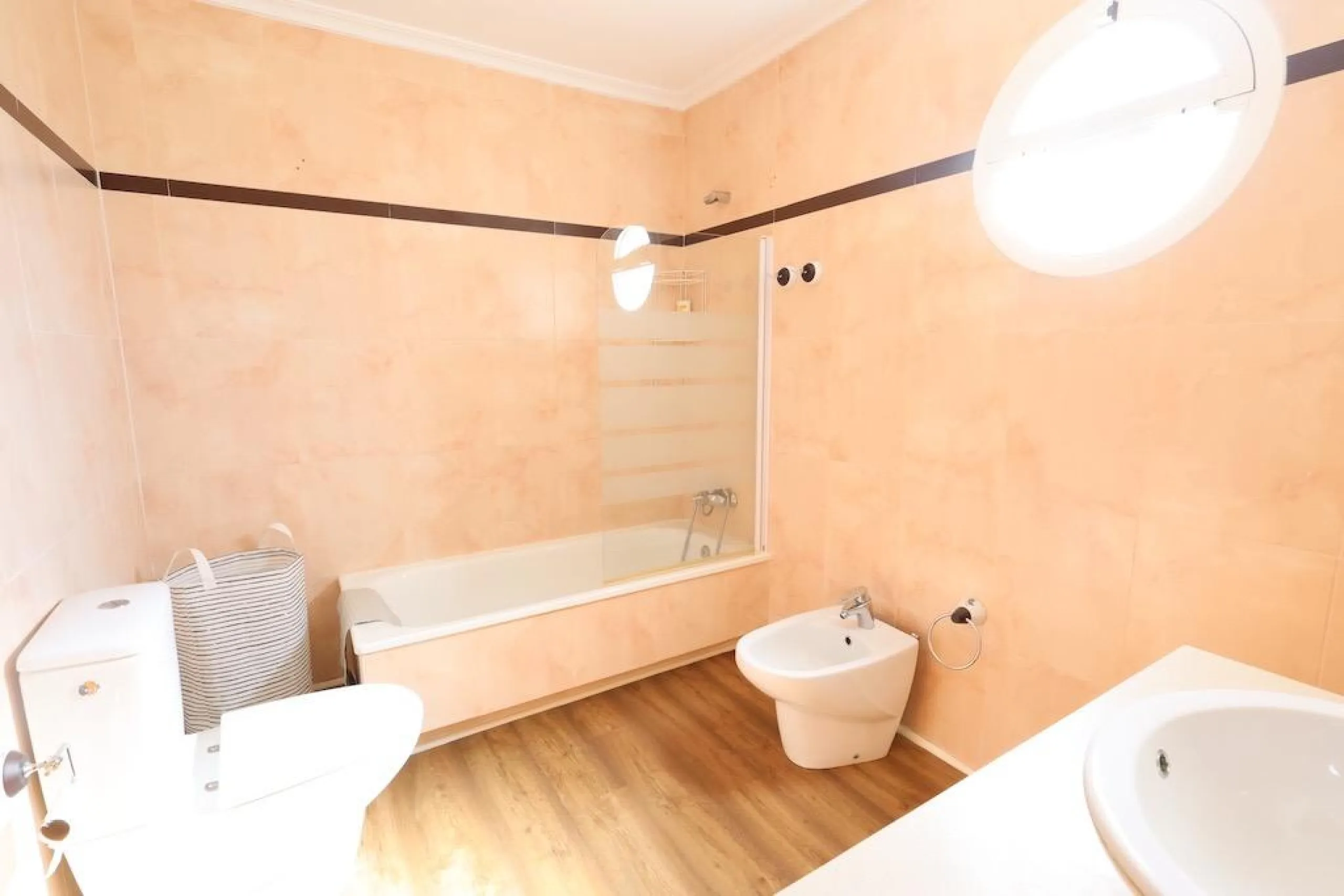Mil Palmeras – Penthouse with Sea Views Just 150 Meters from the Beach