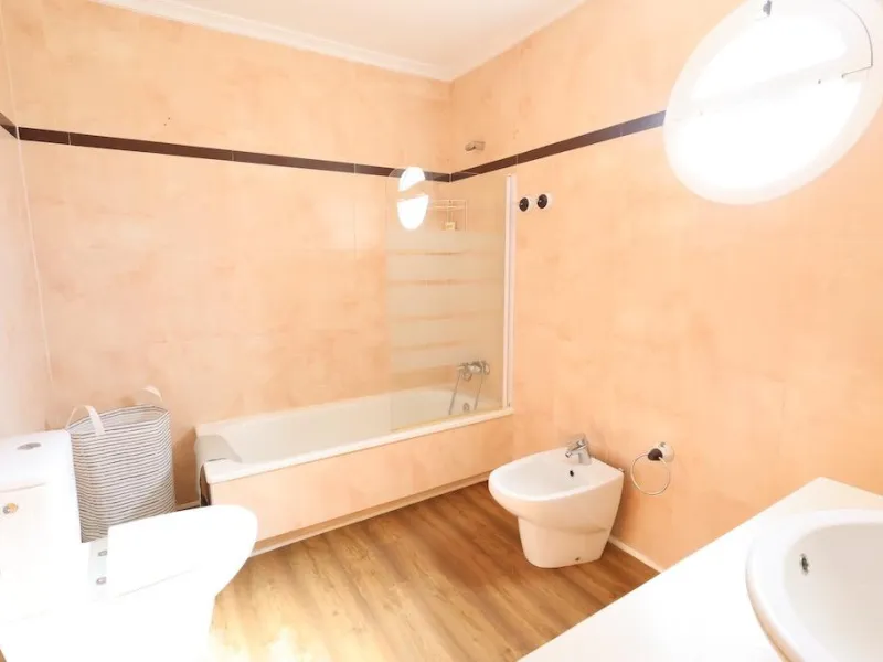 Mil Palmeras – Penthouse with Sea Views Just 150 Meters from the Beach