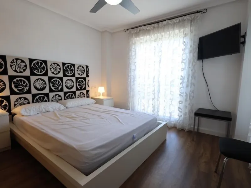 Mil Palmeras – Penthouse with Sea Views Just 150 Meters from the Beach