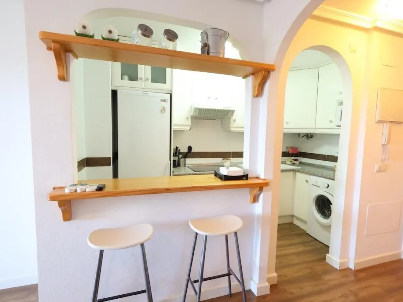 Mil Palmeras – Penthouse with Sea Views Just 150 Meters from the Beach
