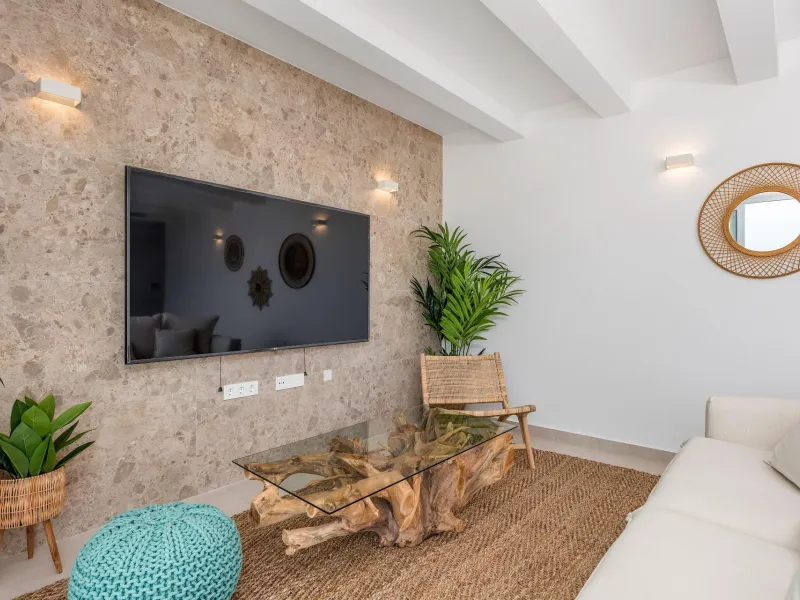 VILLA DE OBRA NUEVA EN LOS ALCÁZARES CON VISTAS AL MAR MENOR. CON PISCINA PRIVADA. 3 DORM. 2 BAÑOS. PARCELA 217 M2.