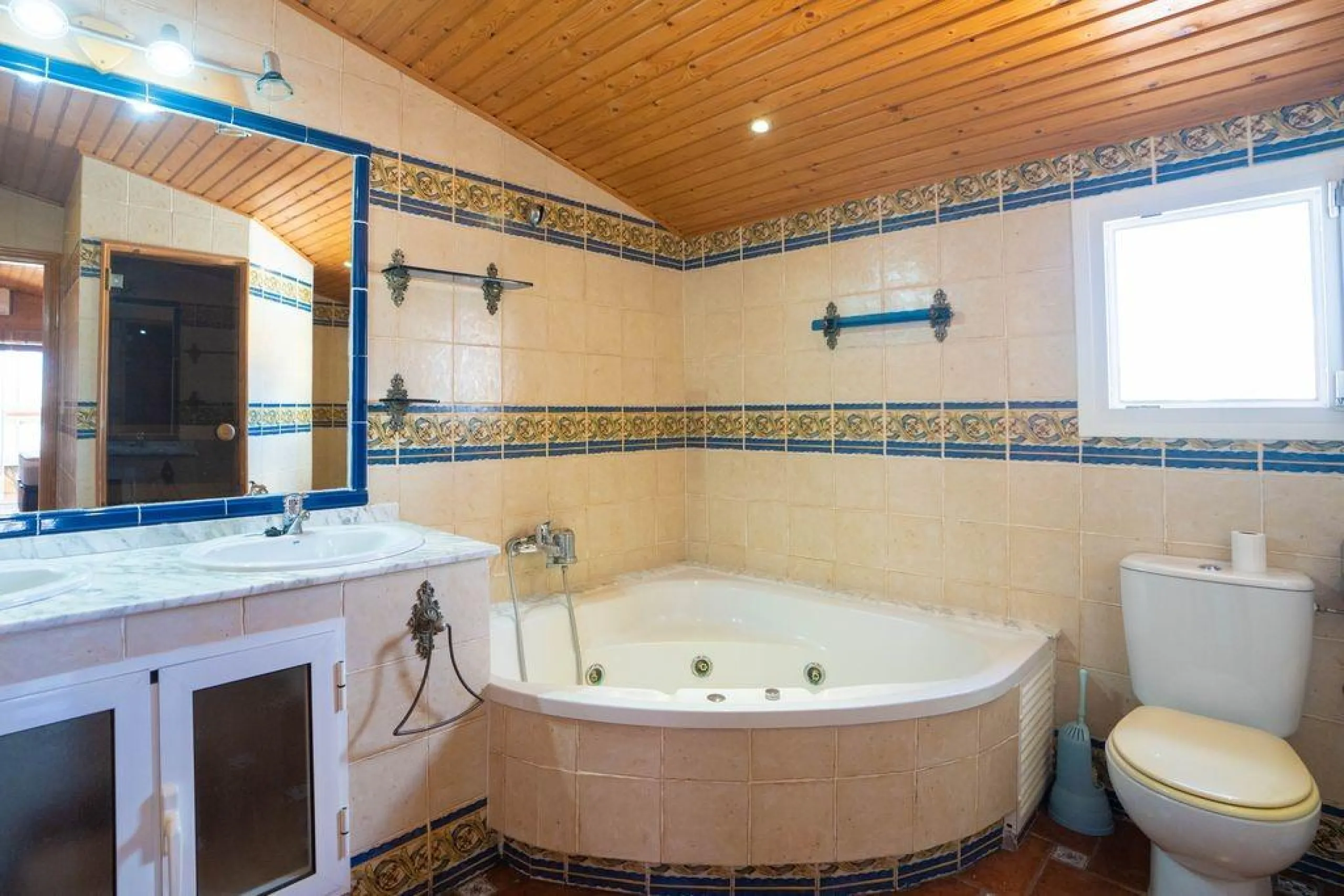🏡 Oportunidad única en Orihuela Costa – La Florida