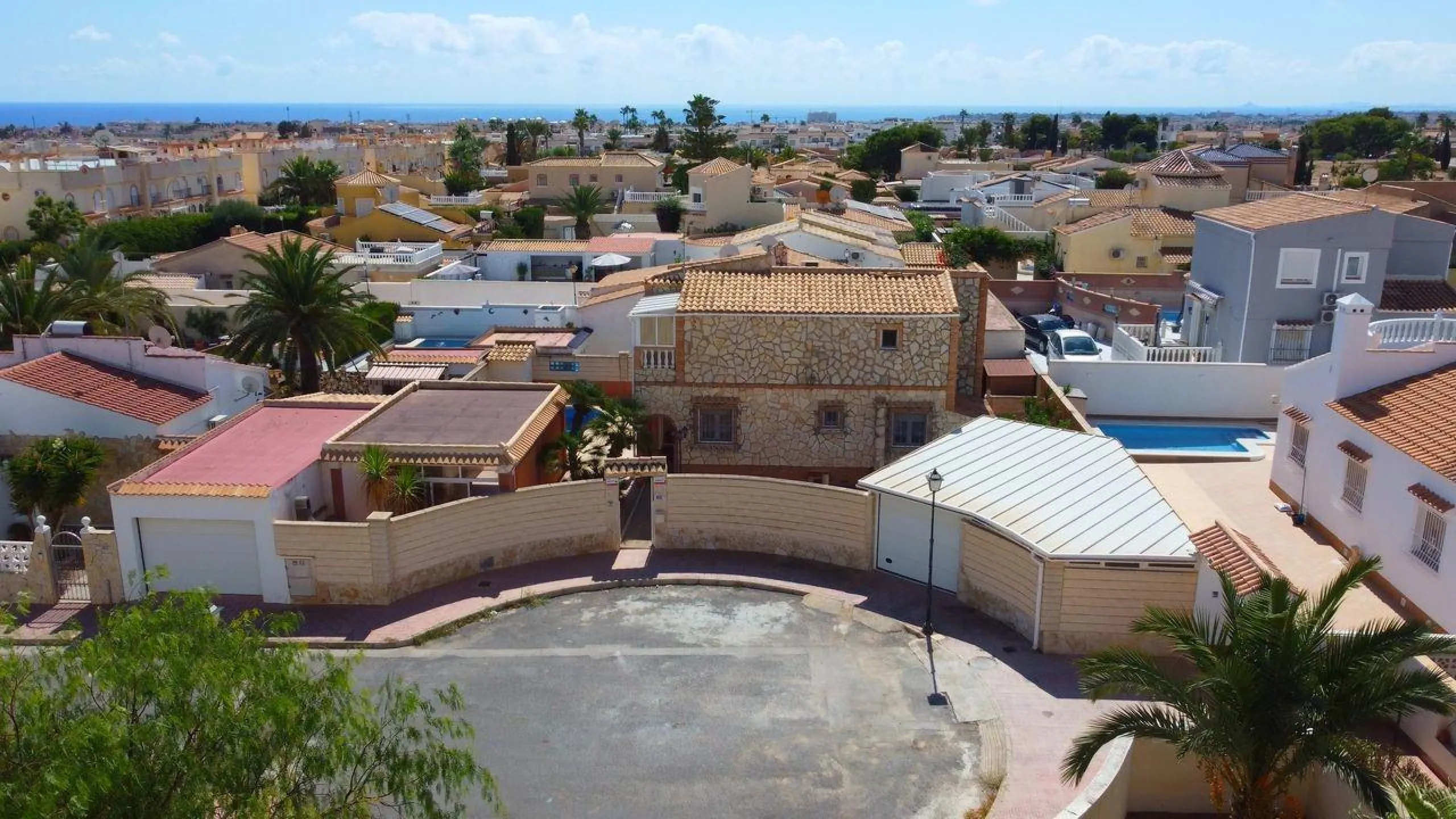 🏡 Oportunidad única en Orihuela Costa – La Florida