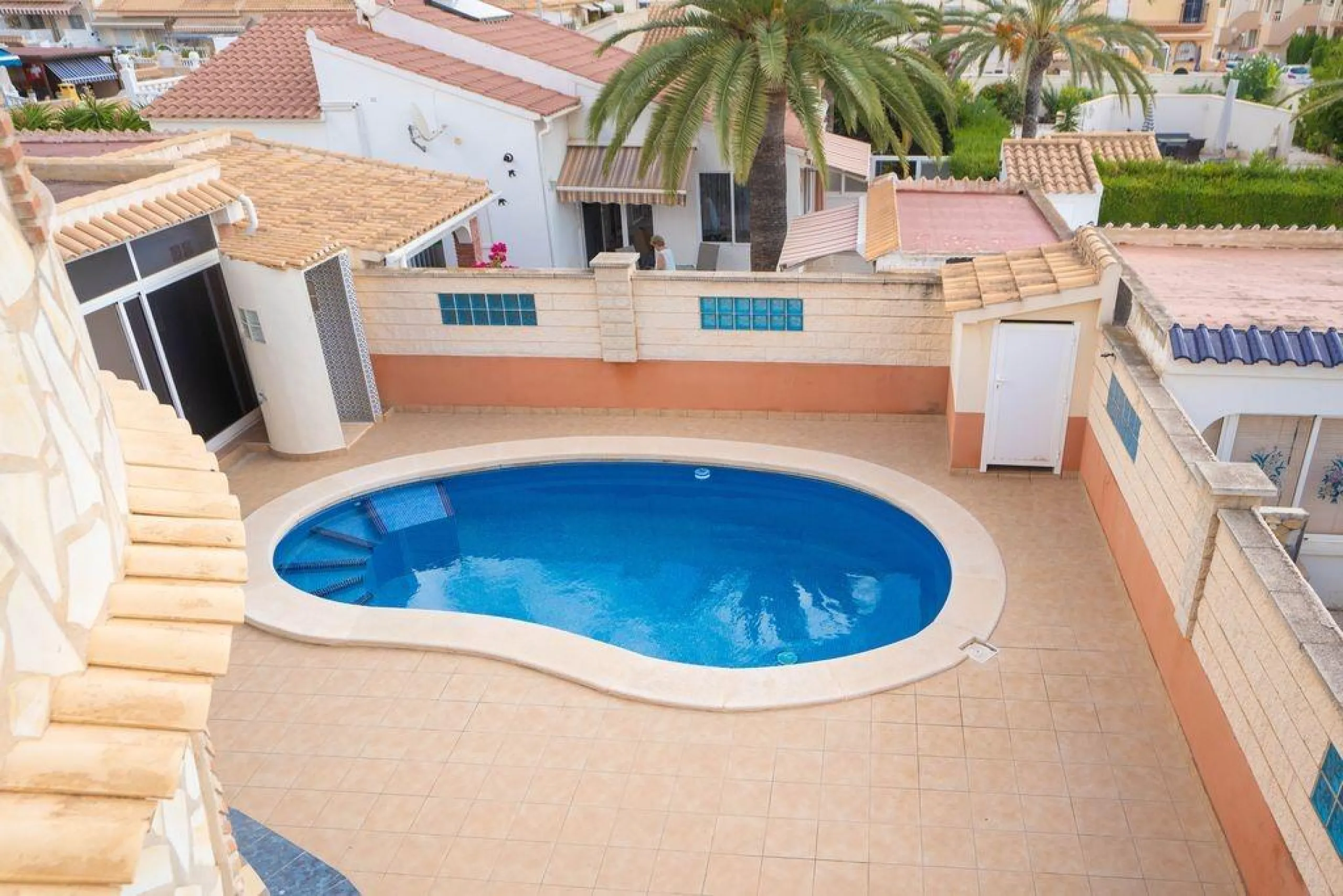 🏡 Oportunidad única en Orihuela Costa – La Florida