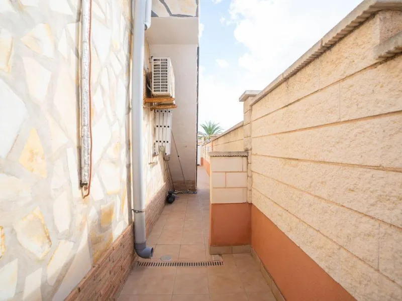 🏡 Oportunidad única en Orihuela Costa – La Florida