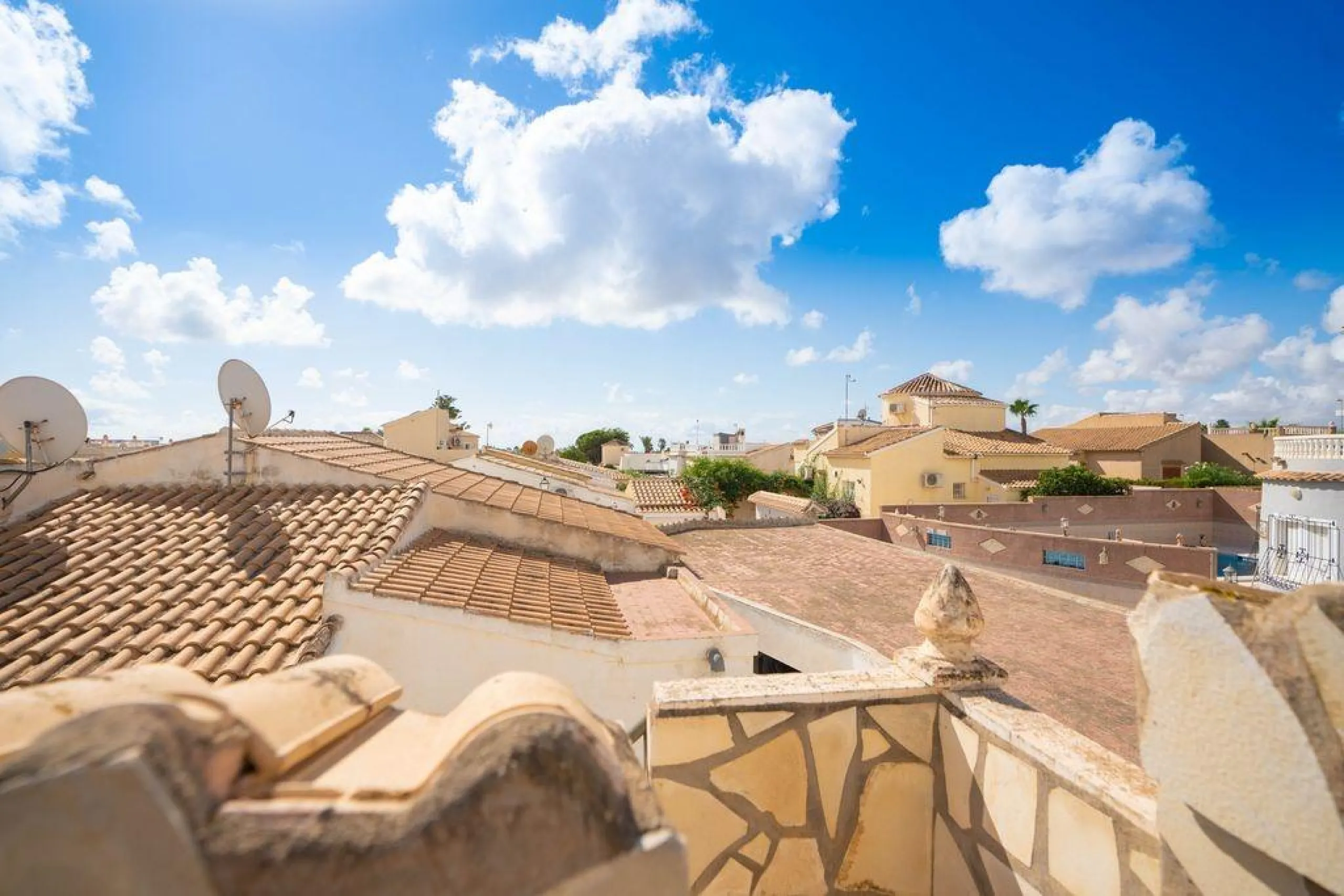 🏡 Oportunidad única en Orihuela Costa – La Florida