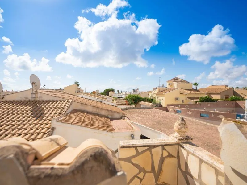 🏡 Oportunidad única en Orihuela Costa – La Florida
