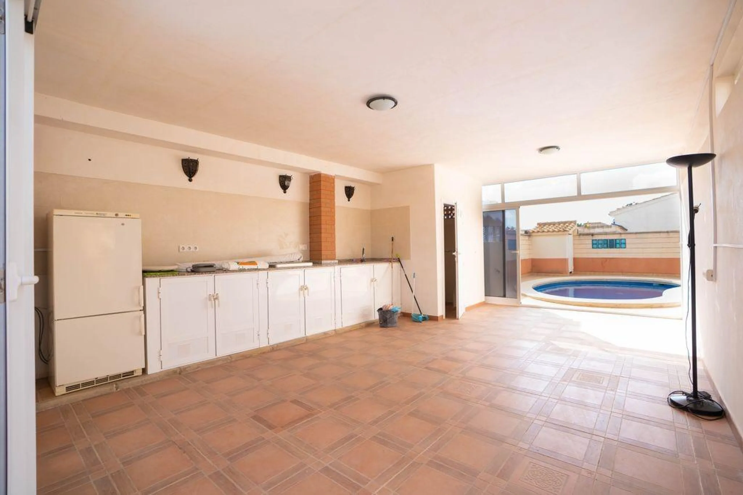 🏡 Oportunidad única en Orihuela Costa – La Florida