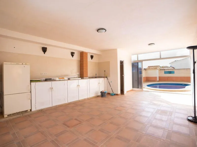 🏡 Oportunidad única en Orihuela Costa – La Florida
