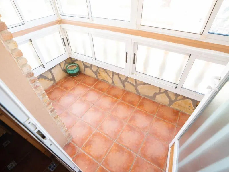 🏡 Oportunidad única en Orihuela Costa – La Florida