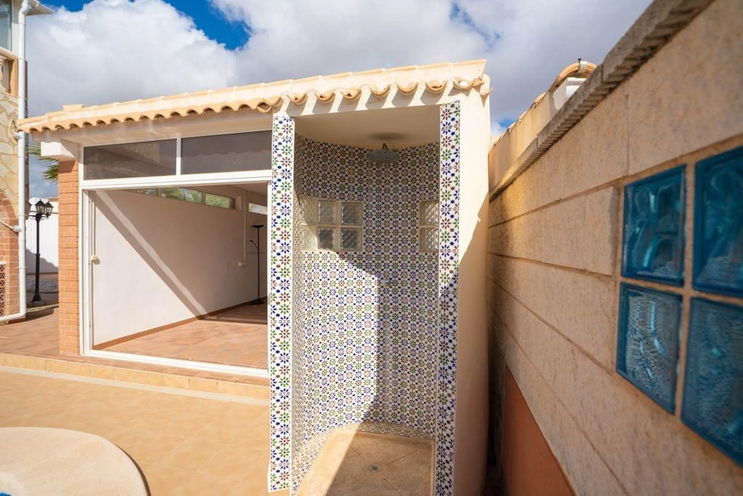 🏡 Oportunidad única en Orihuela Costa – La Florida
