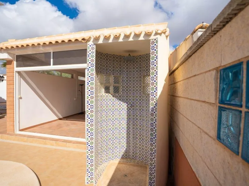 🏡 Oportunidad única en Orihuela Costa – La Florida