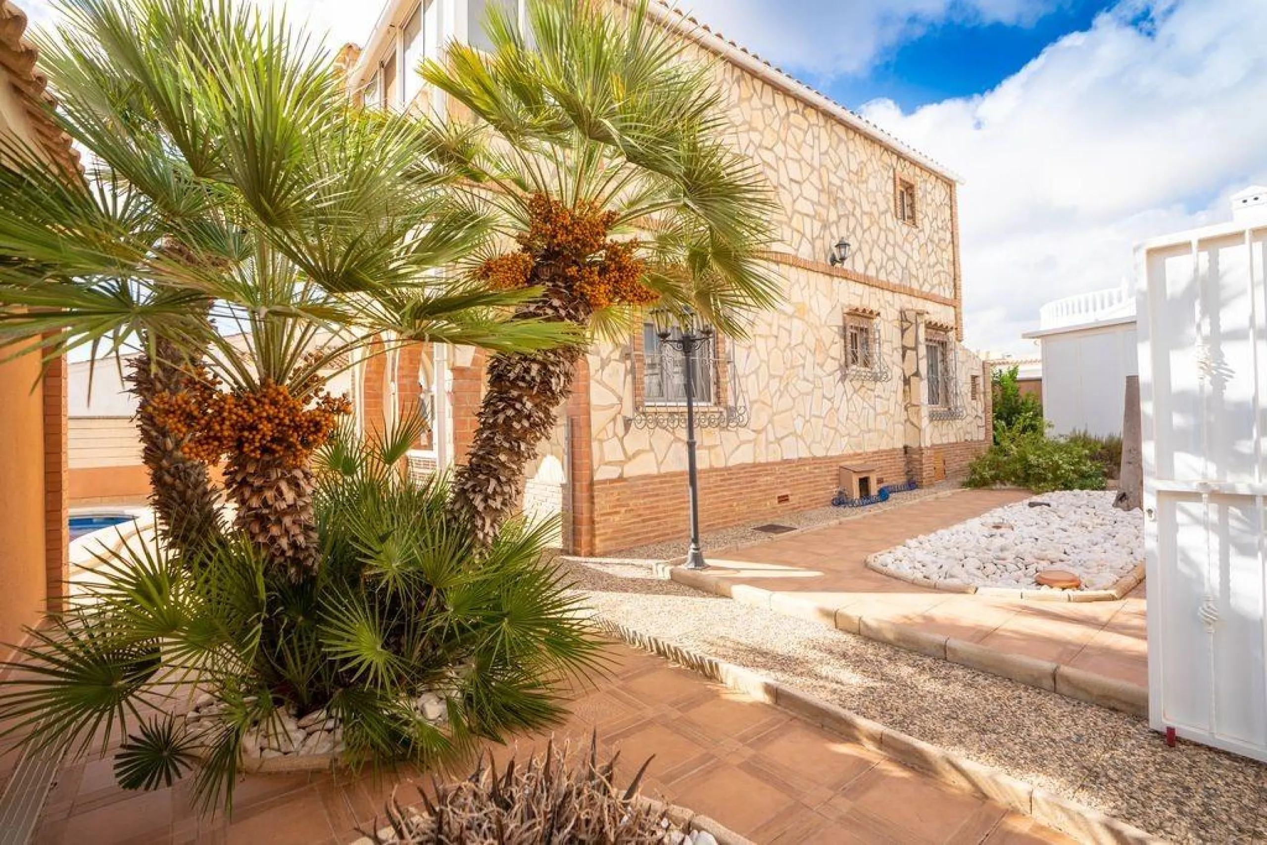 🏡 Oportunidad única en Orihuela Costa – La Florida