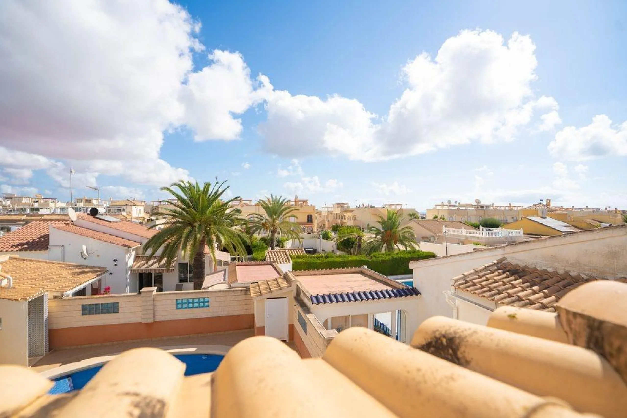 🏡 Oportunidad única en Orihuela Costa – La Florida