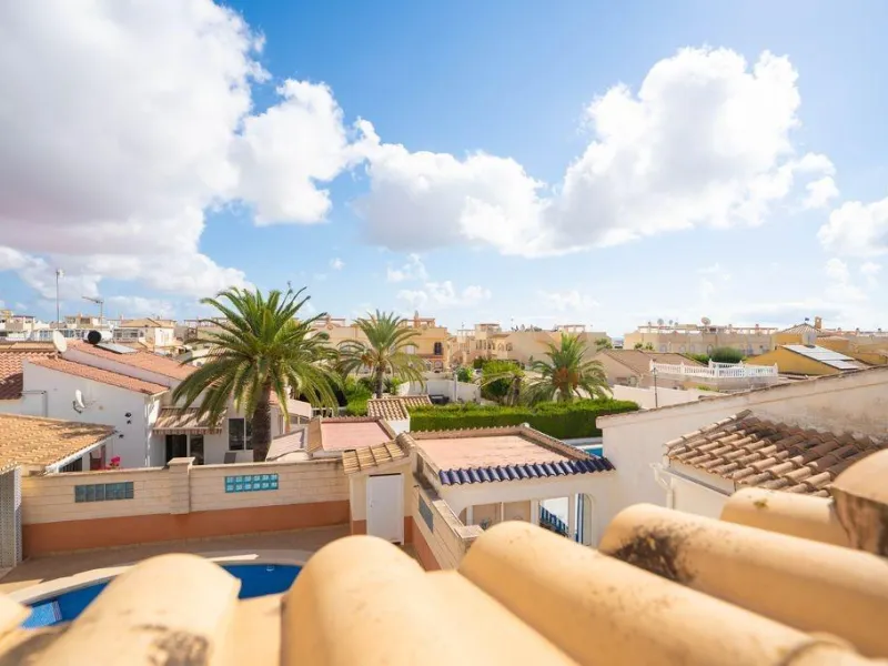 🏡 Oportunidad única en Orihuela Costa – La Florida