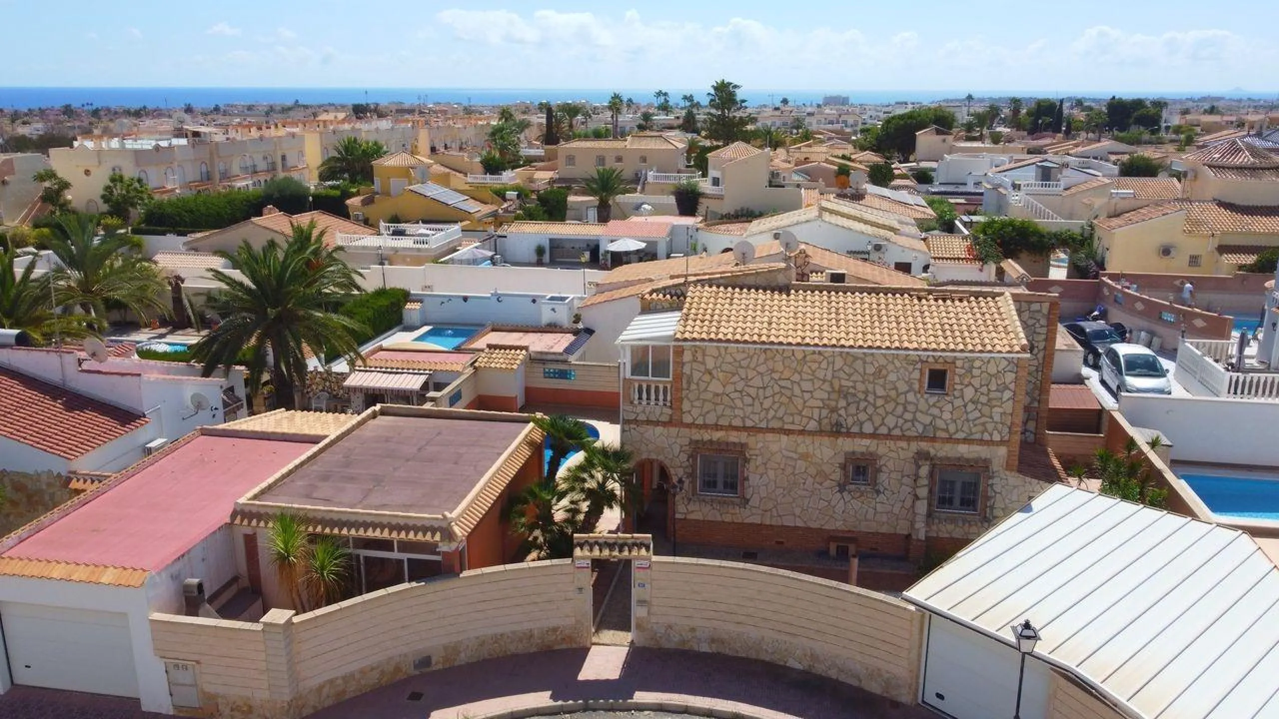 🏡 Oportunidad única en Orihuela Costa – La Florida